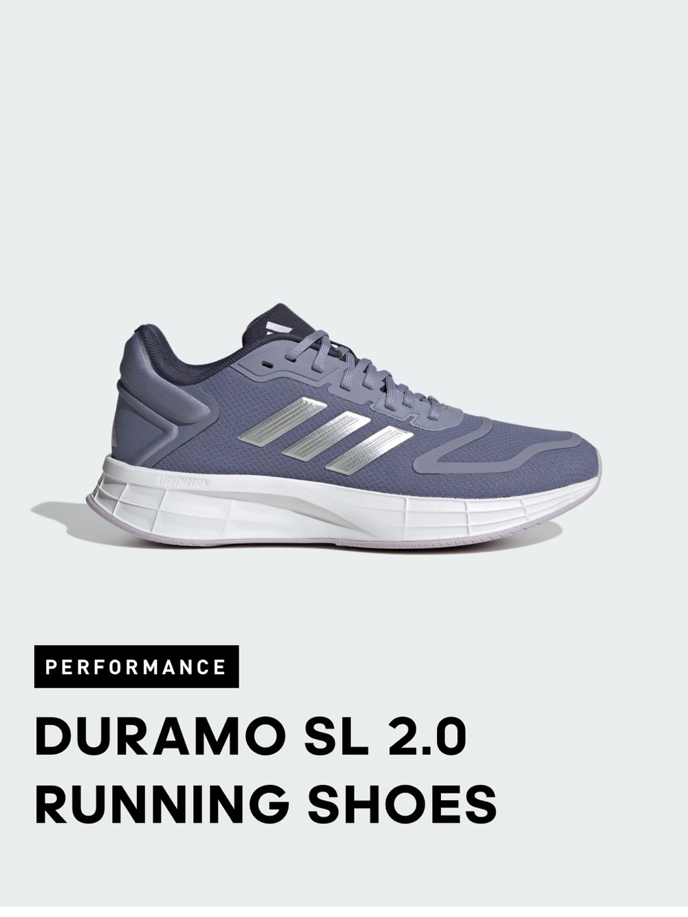 Adidas Duramo SL 2.0 Running Shoes